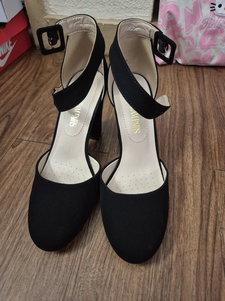 High Heel Shoes