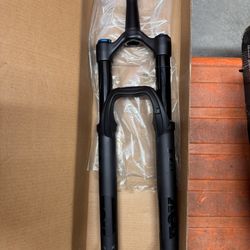 Fox 36 Performance Series Fork 140mm For 29”