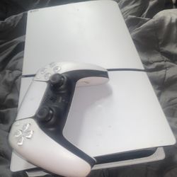 PS5 | Used - With Controller 