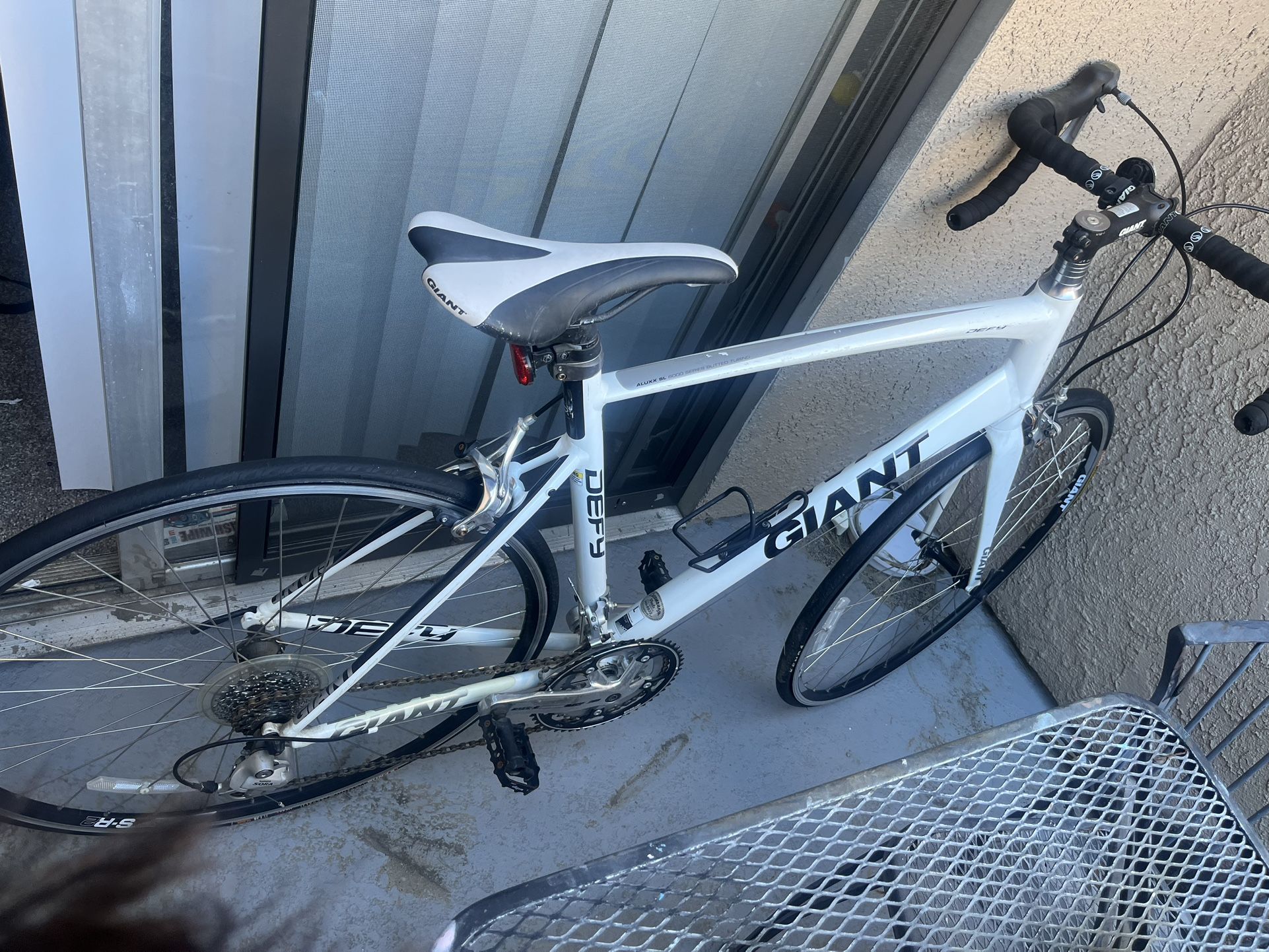 Bike