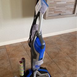 Bissell Crosswave Premier All-In-One Multi-purpose cleaner