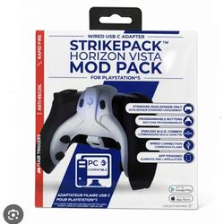 Mod Pack