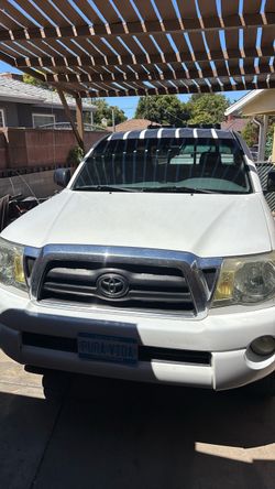 2006 Toyota Tacoma
