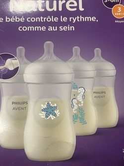 Baby bottle