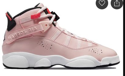 Jordan 6 Rings (GS)