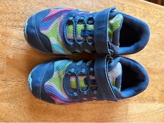 Merrell kids hikers