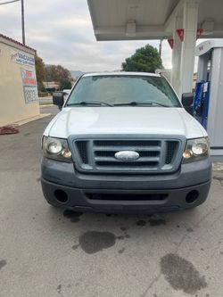 2007 F150