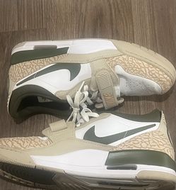 Nike Jorden Shoes For Men’s Size 11