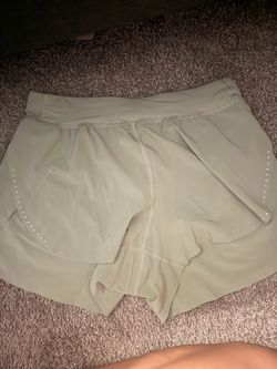 Lululemon Speed Up Running Shorts size medium