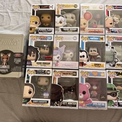 Funkos