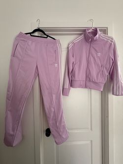 Adidas Tracksuit