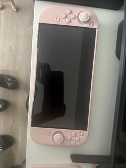 Switch 2 - like new