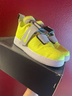 Air Force 1 Utility Size 9.5m