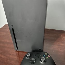 Xbox Series X