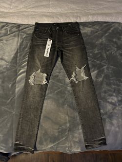 Purple Brand Jeans