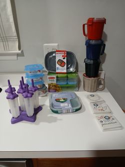 Kitchen Storage Starter Kits