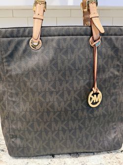 Michael Kors Tote Bag