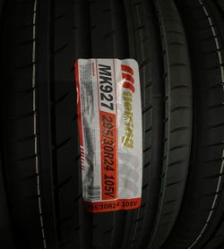 295 30 24 LLANTAS DE CALIDAD