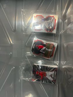 MLB Trading Cards; Cincinnati Reds