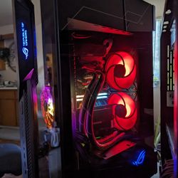 Asus Strix Gaming PC 