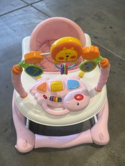 Baby Walker