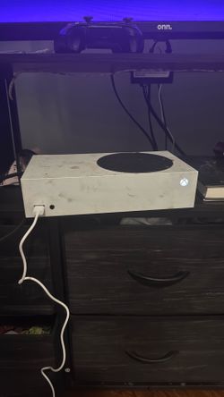 Xbox Series Series S