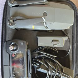 Dji Mavic Pro Drone