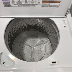 Washer And Dryer Aman Dryer/whirlpool  Washer Machine 