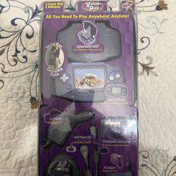 Nintendo Gameboy Advance 