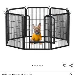 Dog Playpen