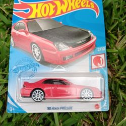 Honda Toy Car