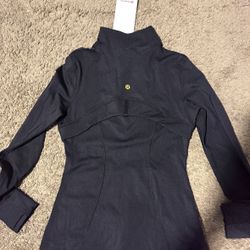 Lululemon Define Jacket