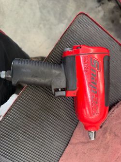 Snap-on 1/2 drive impact gun