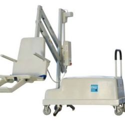 SR Smith PAL2 Portable Aquatic Lift – Pool Lift