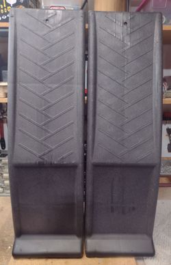 Blitz Rhino Vehicle Ramps