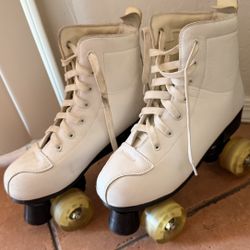 Roller Skates Size 9