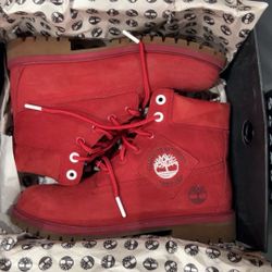 Timberland boot