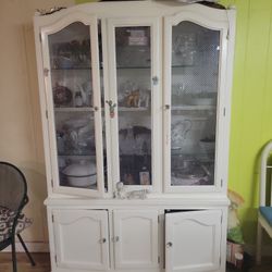 China Cabinet 