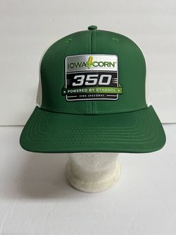 Iowa Corn 350 Iowa Speedway Snapback Hat