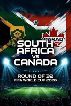 FIFA World Cup Round of 32 Los Angeles