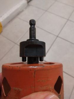Hole Holders