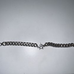 Hard Jewelry Bracelet 