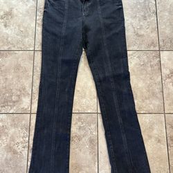 Women’s New With Tags Express Jeans Size 10R