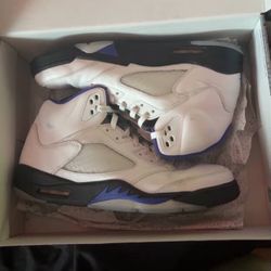 jordan 5 ‘concord’ 100% authentic