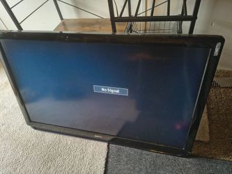 49 x 26 TV/monitor sanyo