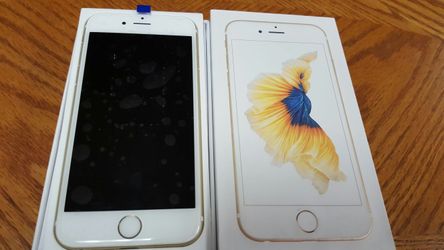 Iphone 6s 128gb factory unlocked