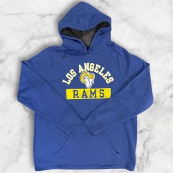 Los Angeles Rams Hoodie