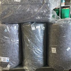 Rag Rug Matting Roll 