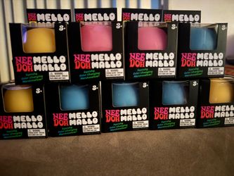 Needoh Mello
