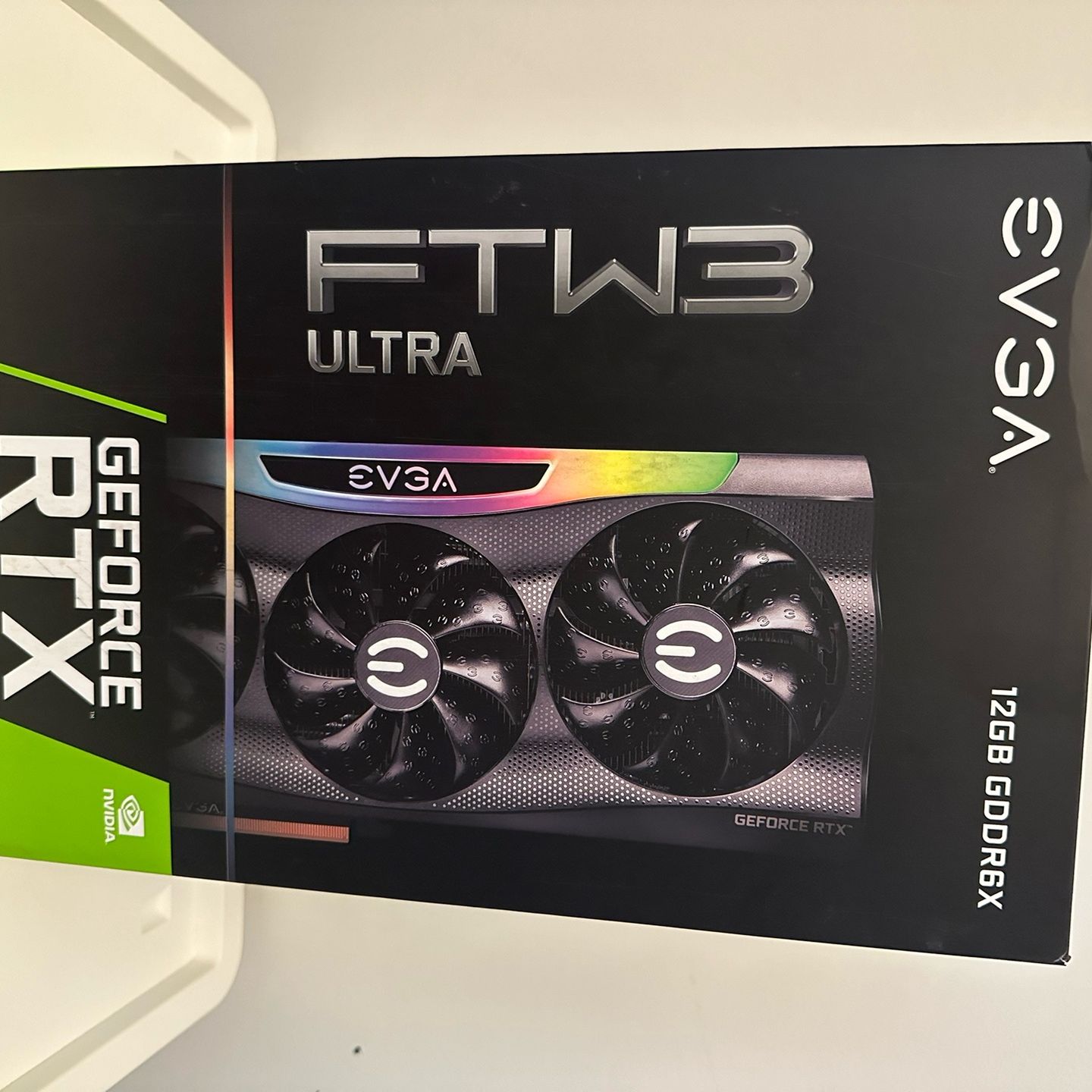 GEFORCE RTX 3080 Ti 12GB